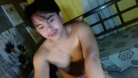 Snapshot of toshirokunn chatting on June 23, 11:58 pm Toshiro online show from June 23, 11:58 pm