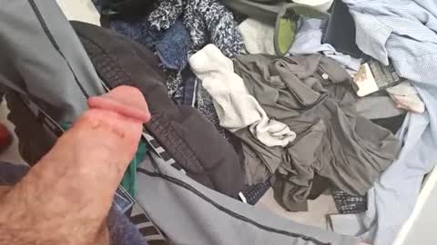 Snapshot of tossmysalad20 chatting on January 1, 10:56 pm tossmysalad20 online show from January 1, 10:56 pm