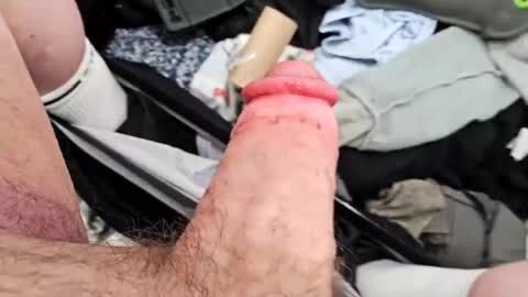 Snapshot of tossmysalad20 chatting on January 5, 1:04 pm tossmysalad20 online show from January 5, 1:04 pm