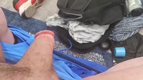 Snapshot of tossmysalad20 chatting on February 10, 2:37 pm tossmysalad20 online show from February 10, 2:37 pm