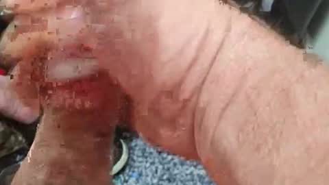 Snapshot of tossmysalad20 chatting on October 26, 7:09 pm tossmysalad20 online show from October 26, 7:09 pm