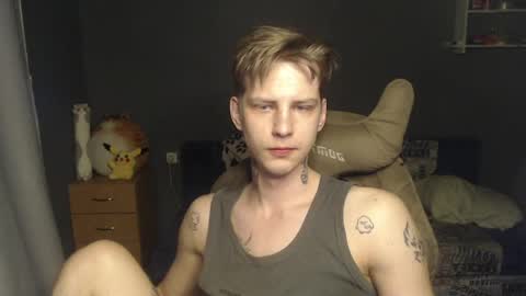 Snapshot of tosssska20 chatting on May 31, 7:04 pm Toshka online show from May 31, 7:04 pm