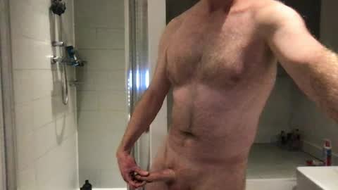 Archibald Leach online show from March 7, 7:38 pm