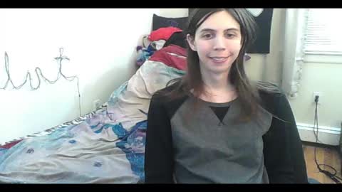 Luna online show from February 3, 6:40 am