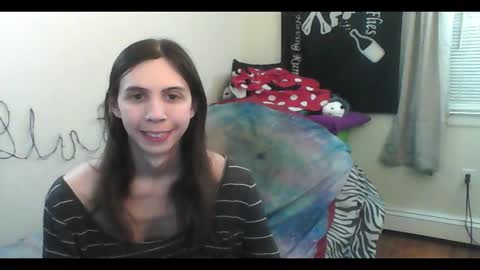 Luna online show from February 16, 3:24 am