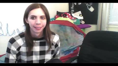 Luna online show from March 1, 3:52 am