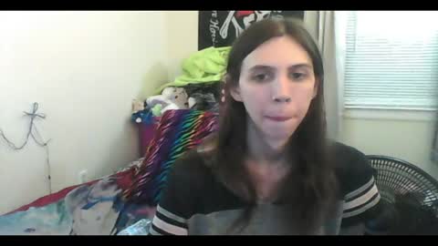Snapshot of totalfuckingadorable chatting on July 13, 2:58 am Luna online show from July 13, 2:58 am