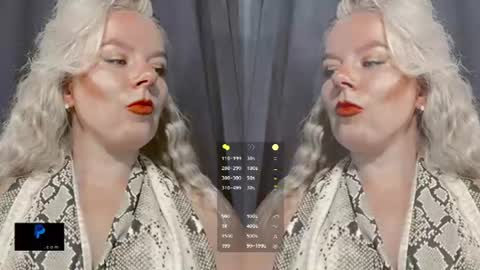 Snapshot of totally_spy chatting on July 3, 1:17 pm Madam Viktoria Vacation in Portugal 2811 - 0412 online show from July 3, 1:17 pm