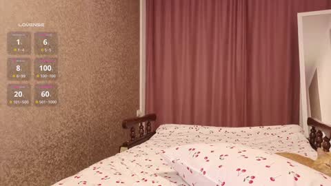 see you December 4th beloved friends online show from December 27, 8:50 pm