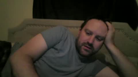 Big Daddy Balls online show from September 27, 1:10 am