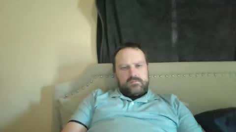 Big Daddy Balls online show from October 17, 10:01 pm