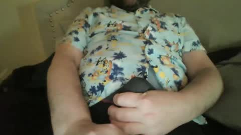 Big Daddy Balls online show from February 13, 10:28 pm