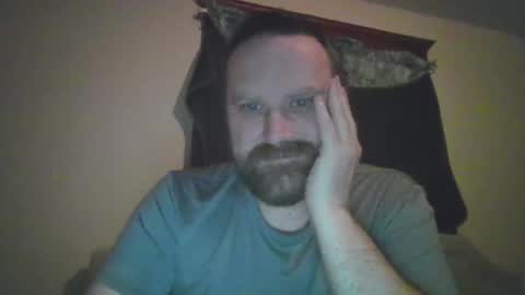 Big Daddy Balls online show from April 23, 2:13 am