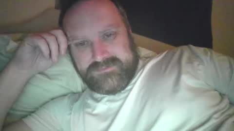 Big Daddy Balls online show from April 27, 1:36 am