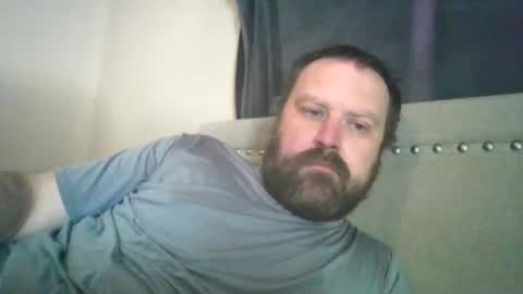 Snapshot of totalpackage2089 chatting on May 31, 5:42 pm Big Daddy Balls online show from May 31, 5:42 pm