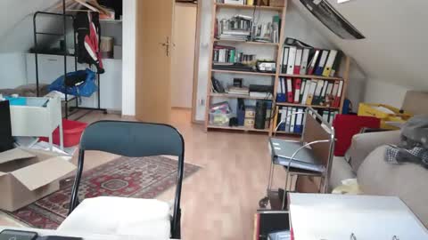 Snapshot of toto758 chatting on January 15, 12:10 pm toto758 online show from January 15, 12:10 pm