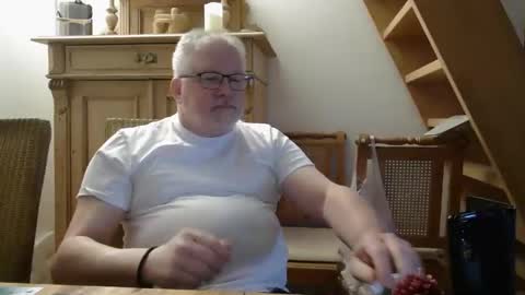 Snapshot of toto758 chatting on April 5, 5:21 pm toto758 online show from April 5, 5:21 pm