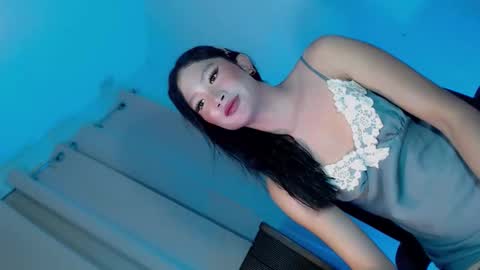 Snapshot of touch_my_body1 chatting on January 13, 3:23 am iloveyou AZ online show from January 13, 3:23 am