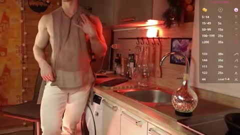 Paul online show from March 26, 5:29 pm