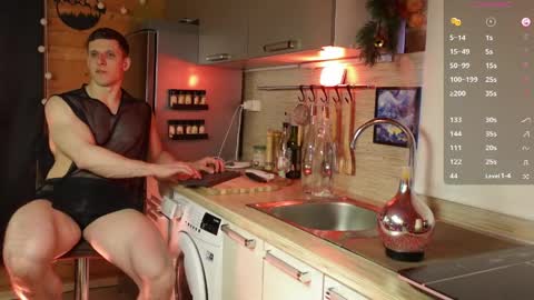 Paul online show from March 31, 11:10 am