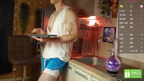 Snapshot of touch_of_eros chatting on August 7, 3:41 am Paul online show from August 7, 3:41 am