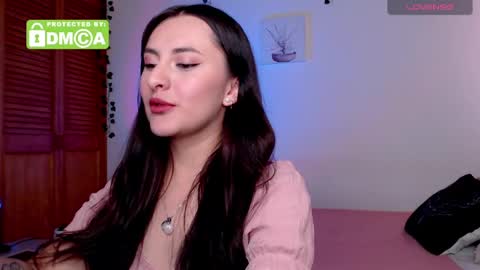 Snapshot of tough_love__ chatting on January 8, 4:54 pm Miss Camille online show from January 8, 4:54 pm