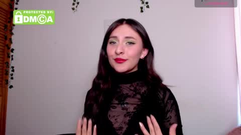 Snapshot of tough_love__ chatting on January 14, 5:34 pm Miss Camille online show from January 14, 5:34 pm