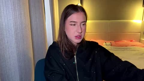 Snapshot of towandaboughan chatting on February 11, 6:29 am Ioanna online show from February 11, 6:29 am