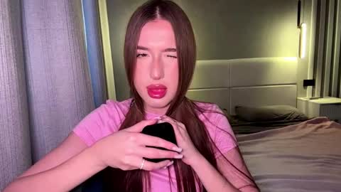 Snapshot of towandaboughan chatting on February 18, 9:05 am Ioanna online show from February 18, 9:05 am