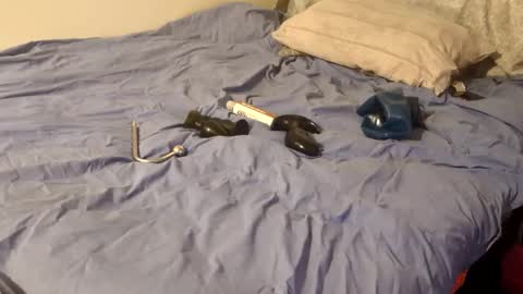 toxic2lust online show from February 22, 11:14 pm