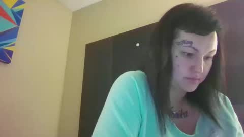Snapshot of toxicanikki chatting on April 30, 3:02 am toxicanikki online show from April 30, 3:02 am