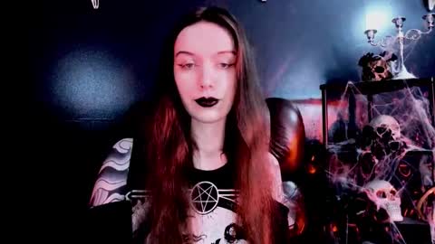 toxicdomme online show from March 24, 7:08 pm