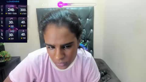 Snapshot of toxicfantasy4u chatting on May 11, 4:48 pm toxicfantasy4u online show from May 11, 4:48 pm