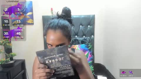 Snapshot of toxicfantasy4u chatting on May 23, 5:12 am toxicfantasy4u online show from May 23, 5:12 am
