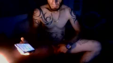 toxicidad_sex online show from April 14, 7:25 am