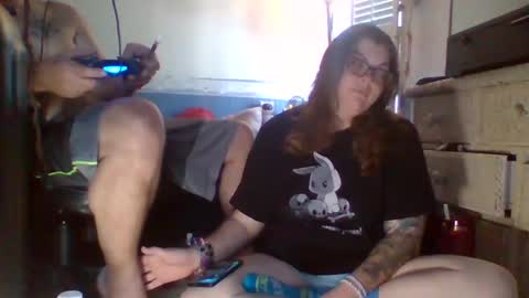 Snapshot of toxiclove1311 chatting on March 3, 9:37 pm Toxiclove1311 online show from March 3, 9:37 pm