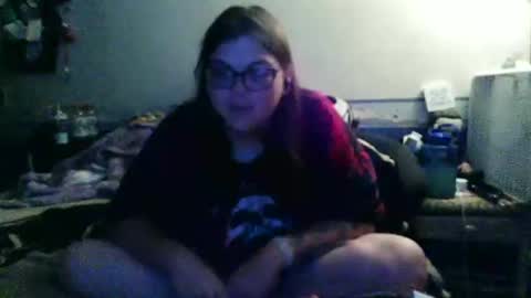 Snapshot of toxiclove1311 chatting on September 18, 1:40 am Toxiclove1311 online show from September 18, 1:40 am