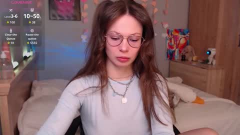 toxkiss online show from February 16, 9:38 am