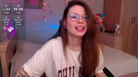 toxkiss online show from March 24, 7:46 am