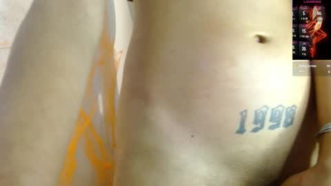 toxca69 online show from October 28, 5:55 am