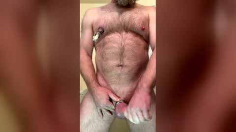 Toy Gunn online show from February 20, 1:24 am