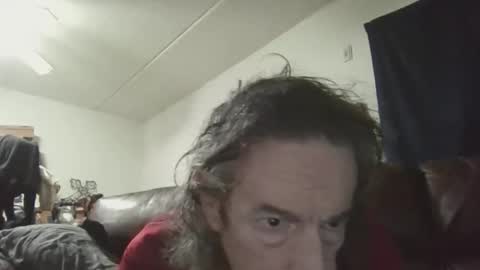 Snapshot of tpatslvr chatting on February 22, 12:47 pm Sasha online show from February 22, 12:47 pm