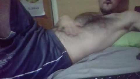 trabuk17 online show from September 22, 12:23 am