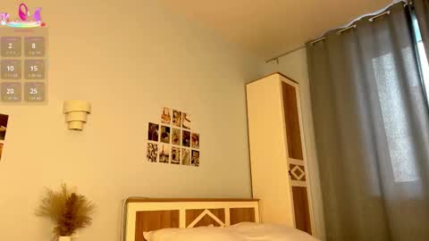 Rebeca online show from March 5, 11:28 am