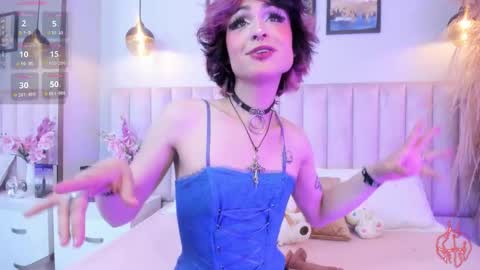 Tracy  online show from March 13, 8:26 pm