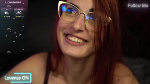 Tracy online show from October 13, 8:42 pm