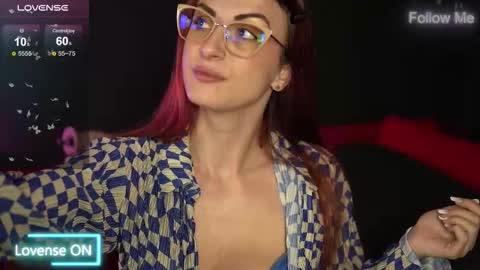 Tracy online show from October 22, 7:02 pm