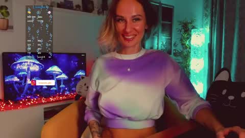 Snapshot of trafka_murafka chatting on April 26, 10:18 pm Hey my name is Kiri Kiri online show from April 26, 10:18 pm