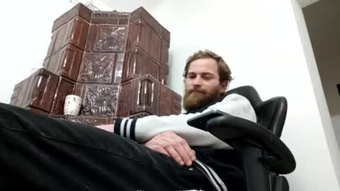 Snapshot of tralalabala chatting on January 9, 7:04 pm Tralalabala online show from January 9, 7:04 pm