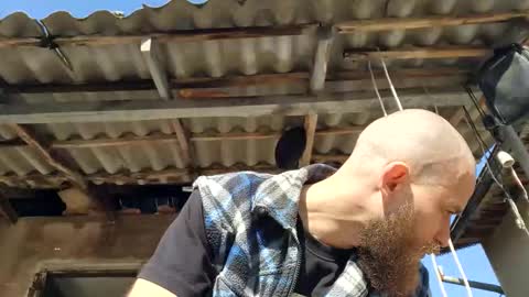 Snapshot of tralalabala chatting on March 3, 11:49 am Tralalabala online show from March 3, 11:49 am